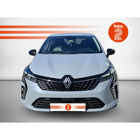 Renault CLIO 2025 58.500 km