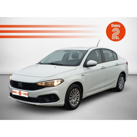 FIAT-EGEA-1.3 MJET 95 HP EU6D EASY - 3