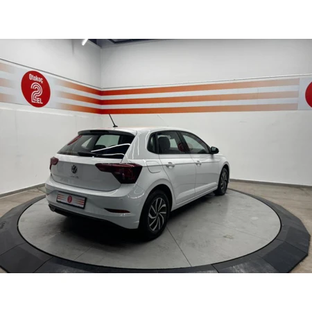 VOLKSWAGEN-POLO-1.0 TSI 95 PS LIFE DSG görsel 10