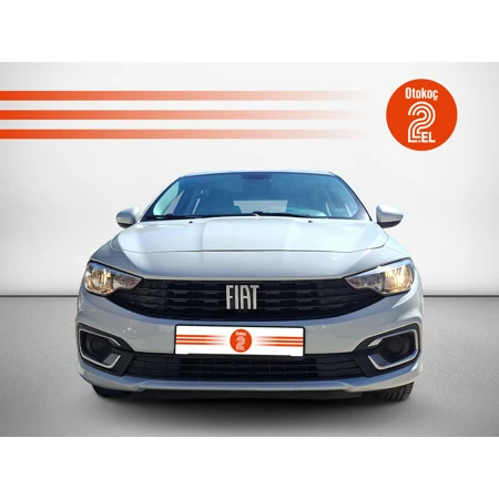 FIAT EGEA EASY