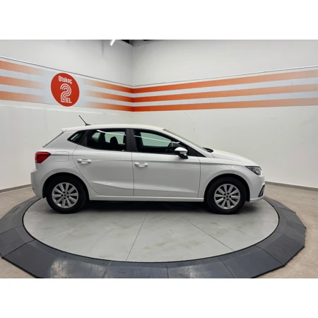 SEAT-IBIZA-1.0 ECO TSI 115 HP DSG S&S STYLE görsel 4
