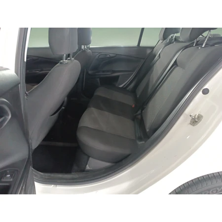 FIAT-EGEA-1.6 MJET 130HP EASY DCT görsel 11