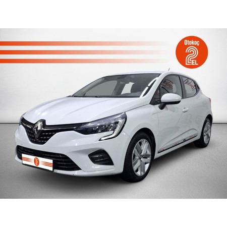 RENAULT-CLIO-Touch 1.3 TCe EDC 130 bg - 3