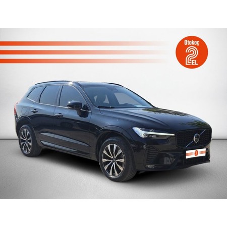 VOLVO-XC60-B4 MILD HYBRID AWD PLUS DARK - 1