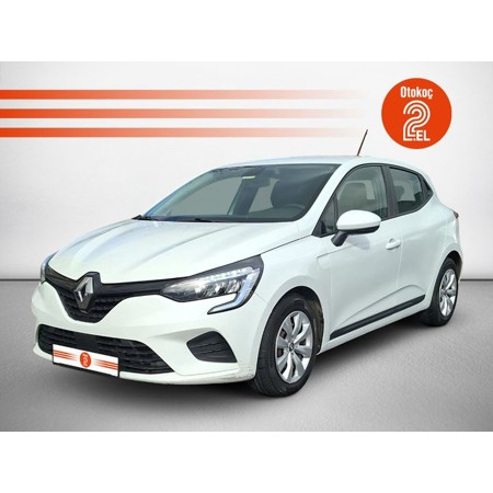 RENAULT-CLIO-Joy 1.0 TCe X-Tronic 90 bg - 3