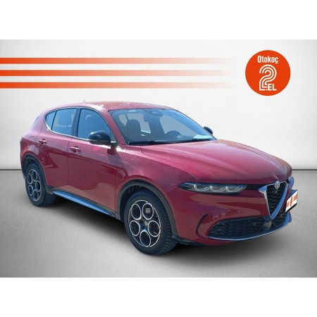 ALFA ROMEO-TONALE-1.6 130HP TI DIESEL DCT - 1