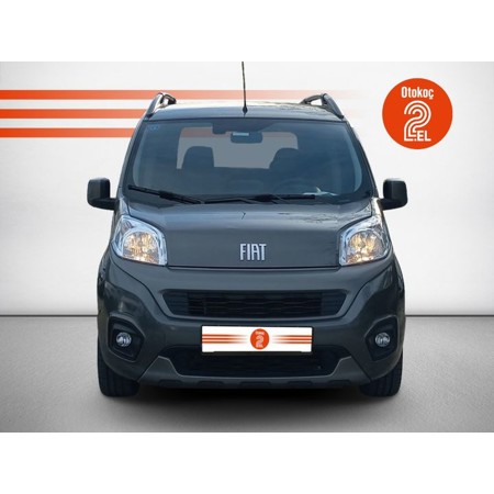 FIAT-FİORİNO-1.4 EKO 77HP EU6DF PREMIO COMBI - 2