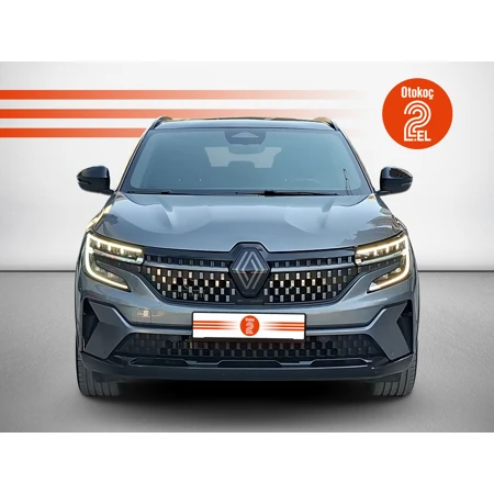 Renault AUSTRAL 2024 70.376 km