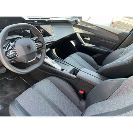 PEUGEOT-408-408 ALLURE 1.2 PURETECH 130HP EAT8 - 3