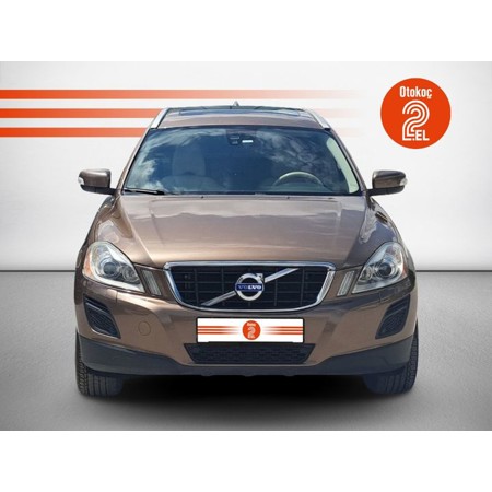 VOLVO-XC60-2.0 D3 163 HP ADVANCE GEARTRONIC - 2