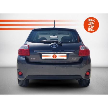 TOYOTA-AURIS-1.4 D-4D COMFORT EXTRA MMT - 3