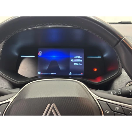 RENAULT-CLIO-EVOLUTION 1.0 TCE X-TRONIC 90 BG görsel 7