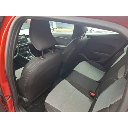 RENAULT-CLIO-EVOLUTION 1.0 TCE X-TRONIC 90 BG görsel 6
