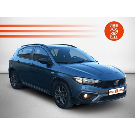 FIAT-EGEA-1.4 FIRE BZ 95 HP CROSS STREET - 1