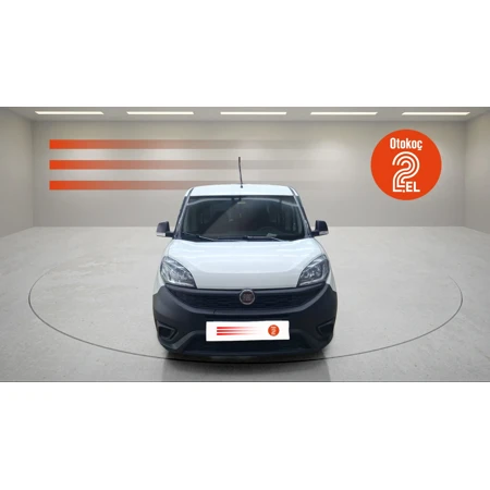 Fiat DOBLO CARGO 2022 57.246 km