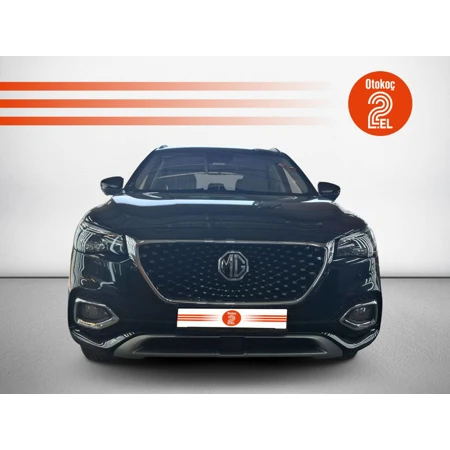 MG EHS 2024 52.292 km