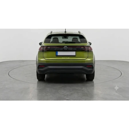 2022 MODEL VOLKSWAGEN TAİGO 1.0 TSI LIFE görsel 2