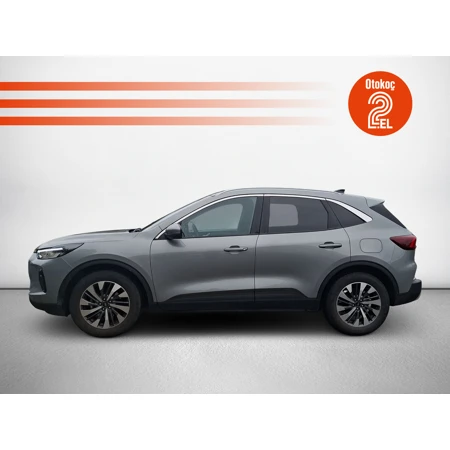 FORD-KUGA-TITANIUM 1.5L ECOBOOST 186PS 8İLERİ AT görsel 3