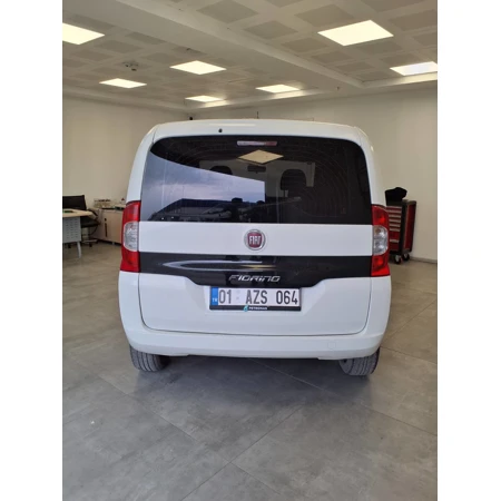 FIAT-FİORİNO-1.3 MJET 95HP EU6DF POP COMBI görsel 9