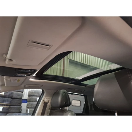KIA-SORENTO-2.0 DSL 185 PS PRESTIGE OTOMATIK görsel 10