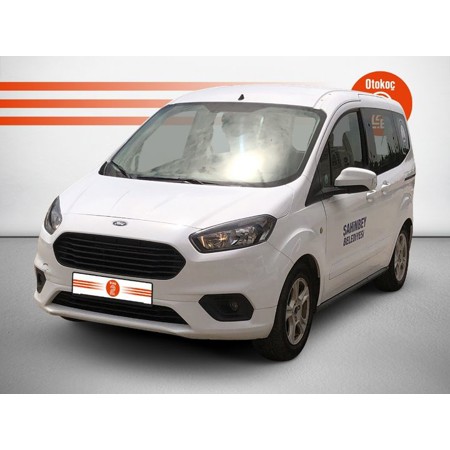 FORD-TOURNEO COURIER-1.5 L TDCI 95PS EU6 DELUXE - 3