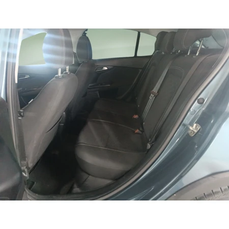 FIAT-EGEA-1.6 MJET 130HP CROSS URBAN DCT görsel 12
