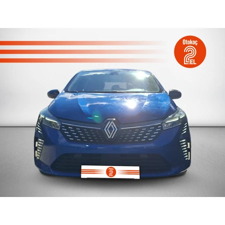 Renault CLIO 2024 73.982 km