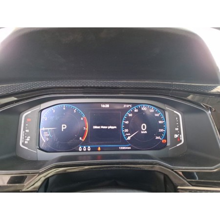 VOLKSWAGEN-POLO-1.0 TSI 95 PS LIFE DSG - 1