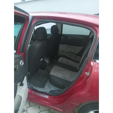 2005 model Citroen C4 1.4 sx - 1