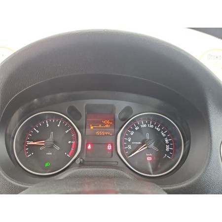 CITROEN-C-ELYSEE-FEEL 1.5 BLUEHDI 100HP EU6.2 - 2
