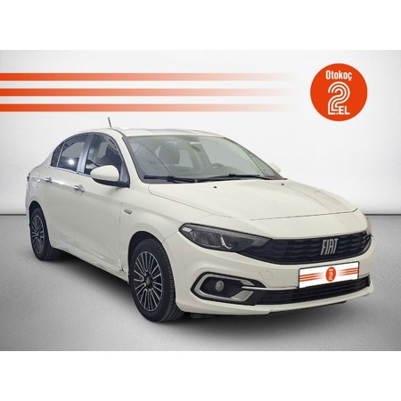 FIAT-EGEA-1.3 MJET II DS 95 HP URBAN - 1