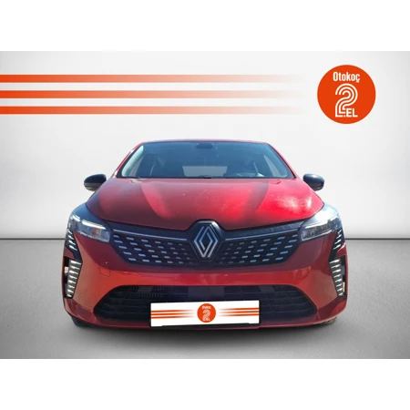 RENAULT-CLIO-EVOLUTION 1.0 TCE X-TRONIC 90 BG