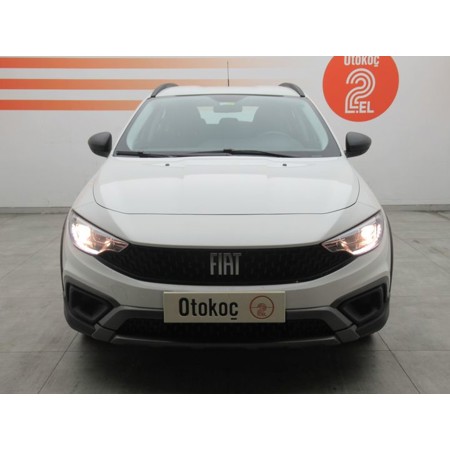 FIAT-EGEA-1.4 FIRE BZ 95 HP CROSS STREET - 2