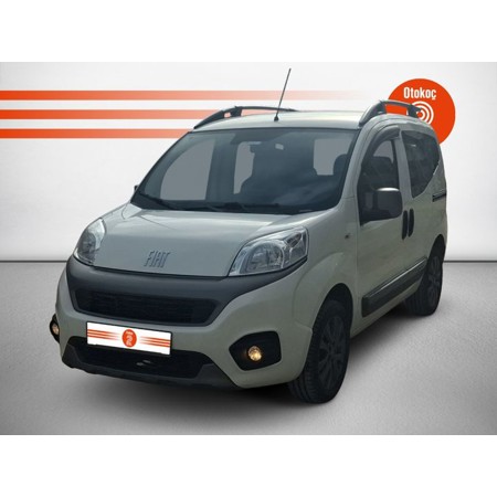FIAT-FİORİNO-1.4 EKO 77HP EU6DF PREMIO COMBI - 3