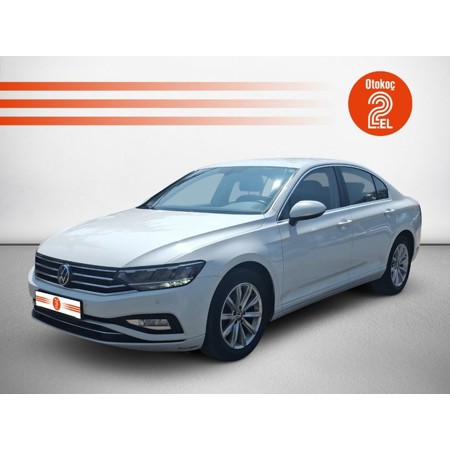 VOLKSWAGEN-PASSAT-1.5 TSI ACT 150 PS BUSINESS DSG - 3