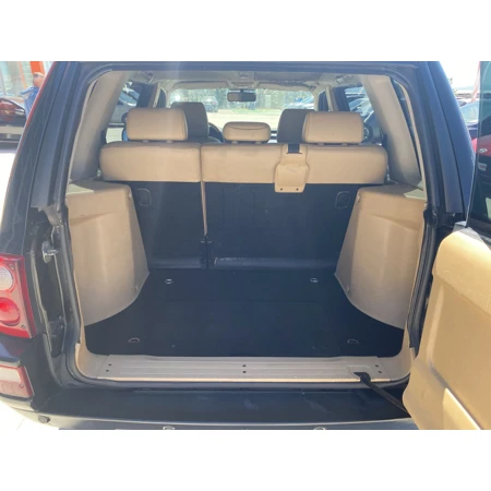 LAND ROVER-FREELANDER-2.0 TD4 HSE 5K görsel 11