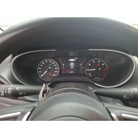 FIAT-EGEA-1.4 FIRE BZ 95 HP EASY görsel 5