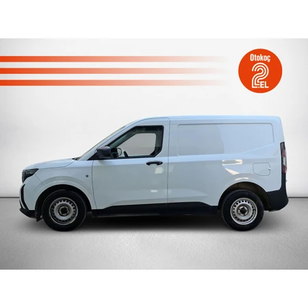FORD-TRANSIT COURIER-1.0L ECOBOOST TREND VAN 100 PS BENZIN görsel 3