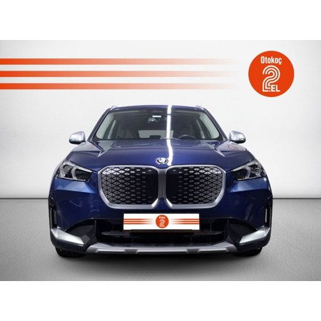 BMW-IX1-EDRIVE20 X-LINE AT - 2