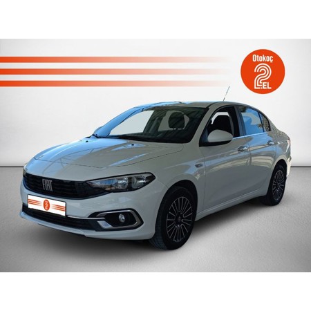 FIAT-EGEA-1.3 MJET 95 HP EU6D EASY - 3