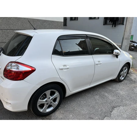 Toyota AURIS 2011 204.000 km