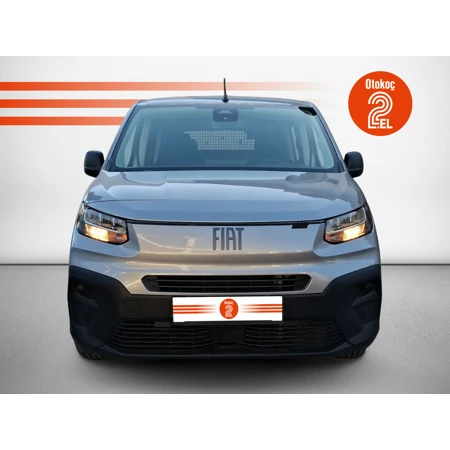 FIAT DOBLO 1.3 MJET EASY 90HP