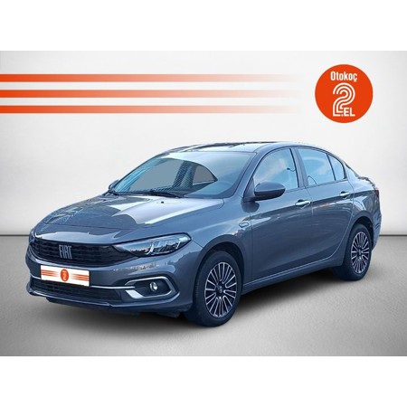 FIAT-EGEA-1.3 MJET II DS 95 HP URBAN - 3