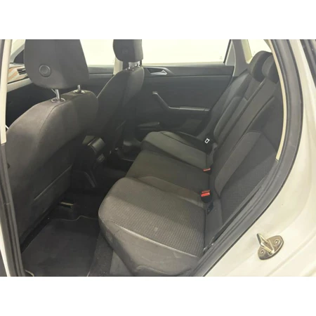 VOLKSWAGEN-POLO-1.0 TSI 95 PS LIFE DSG görsel 5