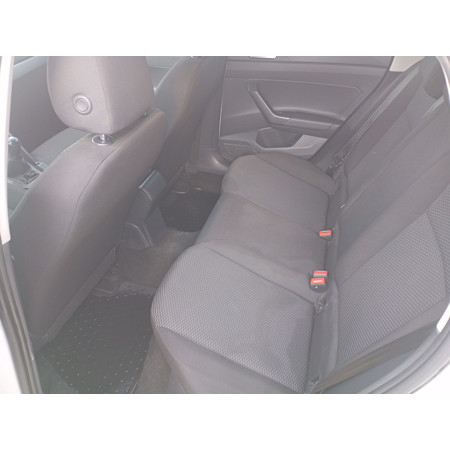 SKODA-OCTAVIA-STYLE 1.6 TDI CR 115 PS DSG GRNTC EU6.2 - 1