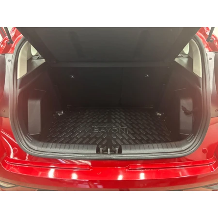 HYUNDAI-BAYON-1.4 MPI 100 PS STYLE BENZİN OTOMATİK görsel 11
