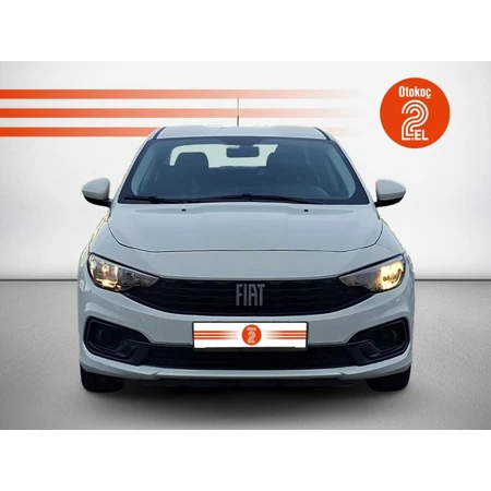 FIAT-EGEA-1.6 MJET 130HP EASY DCT - 2