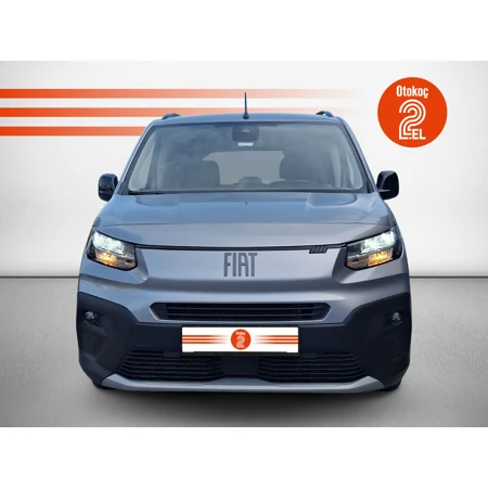 Fiat DOBLO CARGO 2024 71.940 km