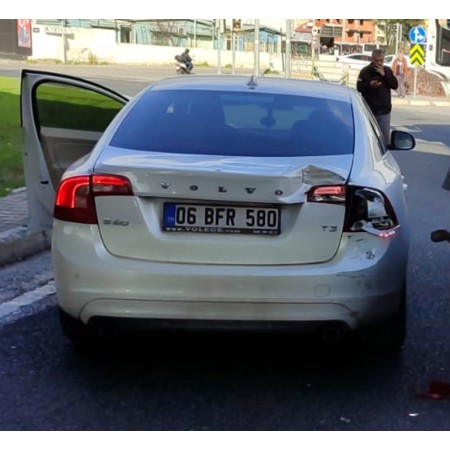 Temiz volvo - 3