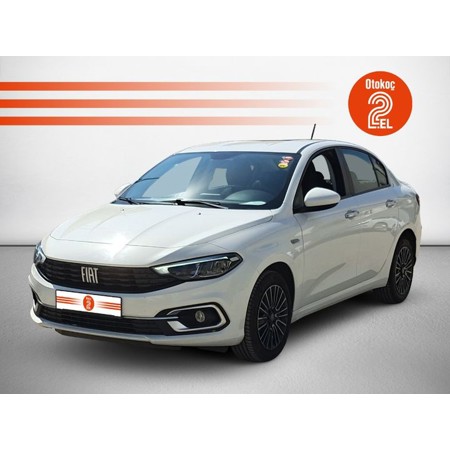 FIAT-EGEA-1.3 MJET II DS 95 HP URBAN - 3
